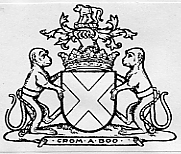 fitzgerald coat of arms