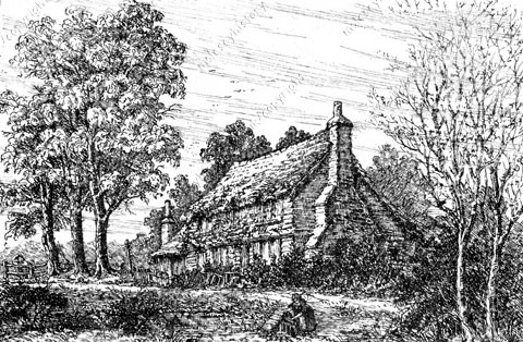 Benn's Cottage
