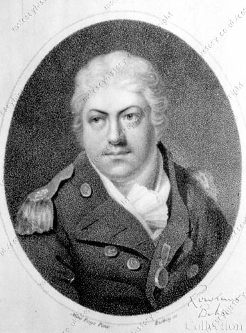 Admiral the Hon Sir George Cranfield Berkeley