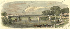 Third Hampton Court Bridge