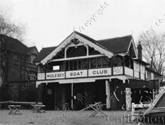 Molesey Boat Club
