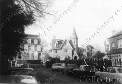 Dundee Villa - demolition