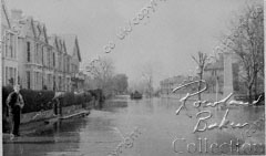 Hurst Road