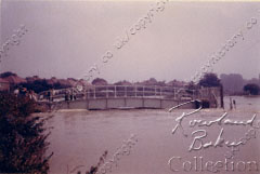 River Mole