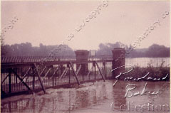 Neilson's bridge