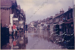 Walton Road