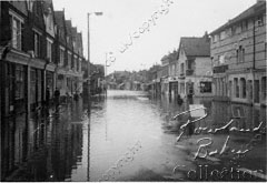 Walton Road