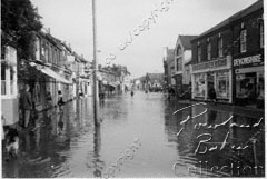 Walton Road