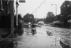 Bridge Road