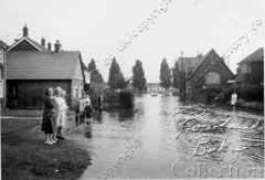 High Street