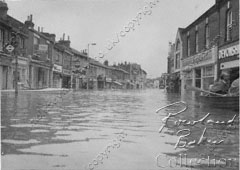 Walton Road
