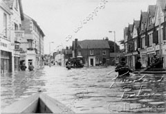 Walton Road