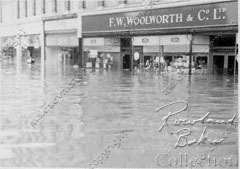 Walton Road
