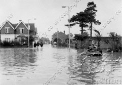 Walton Road