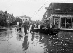 Walton Road