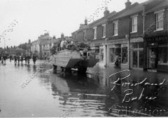 Walton Road