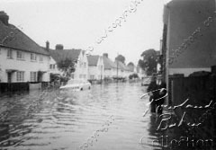 Hurst Lane