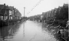 Langton Road