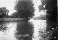 Walton Road