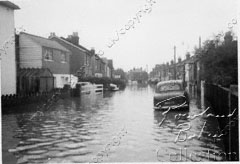 Avern Road
