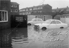 Molesham Way