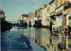 Walton Road