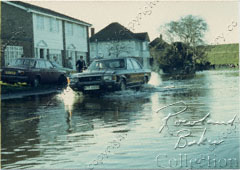 Pool Road