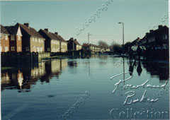 Island Farm Road