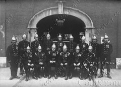East Molesey Fire Brigade