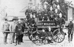 East Molesey Fire Brigade