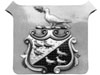 Arms of Thomas Newland Allen
