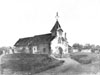East Molesey parish church