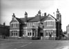 East Molesey Police Station